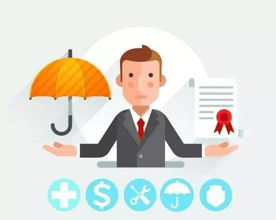 小型保險公司的理賠能力是不是比大型保險公司的差？